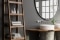 The image shows a bathroom.