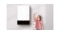 The image shows the Vitodens 100-w and a child.
